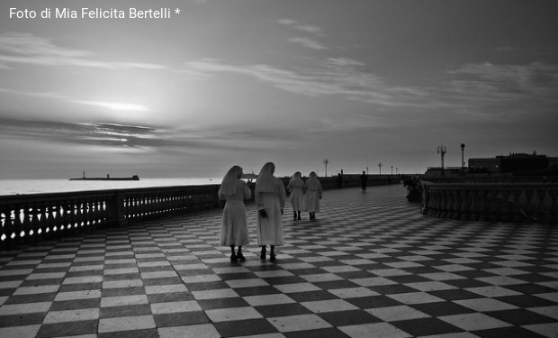 La donna nella Chiesa cristiana vetero-cattolica  